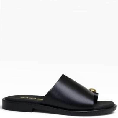 Ragazza 01040 Γυναικεία Flats - Παντόφλες Toe Ring