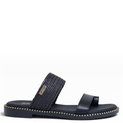 Ragazza 01067 Γυναικεία Flats - Παντόφλες Toe Ring