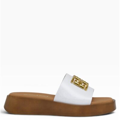 Ragazza 01175 Γυναικείες Flatforms