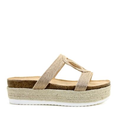 Sedici 0254 Γυναικείο Flatforms