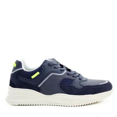 Bull Boxer 093 Ανδρικό Sneakers