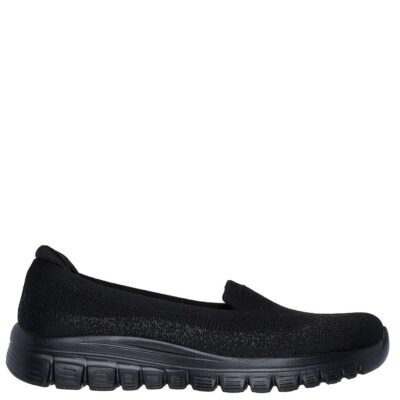 Skechers 100697 Craceful - View Finder Γυναικείο Slip on