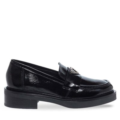 Maison Minrelle 10530096.BL Γυναικείο Μοκασίνια - Loafers
