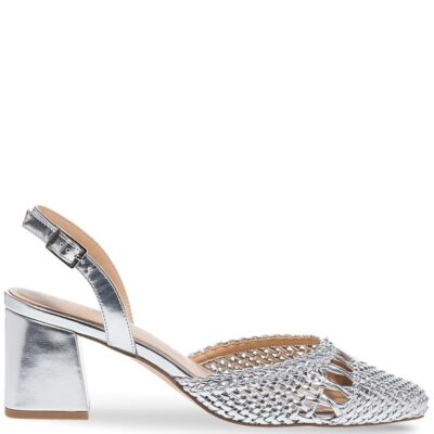 Maison Minrelle 10631016.S Γυναικείο Slingback