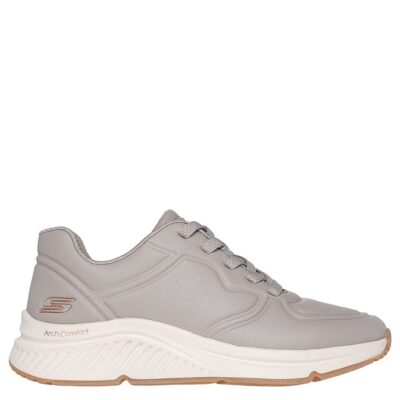 Skechers 117560 Arch Comfort Pu Speckled Lace Up Γυναικείο Αθλητικά