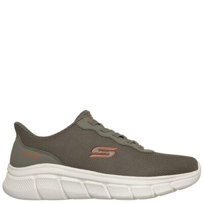 Skechers 118113 BOBS B Flex - Glacial Edge Ανδρικό Sneakers