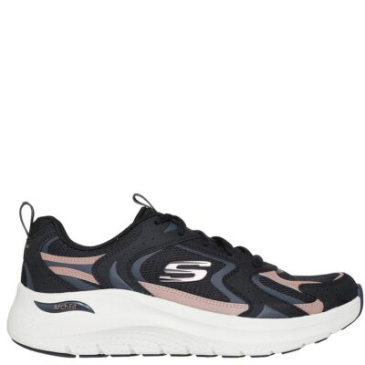 Skechers 150332 Arch Fit 2.0 - Vintage Luxe Γυναικείο Sneakers