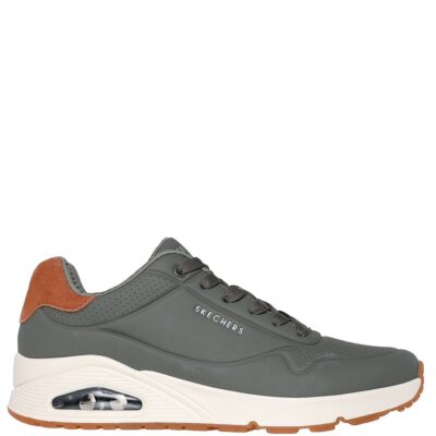 Skechers 183004 Uno - Suited On Air Ανδρικό Αθλητικά