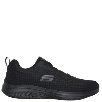 Skechers 200241 Work Relaxed Fit: Ultra Flex 3.0 SR - Daxtin Ανδρικό Sneakers