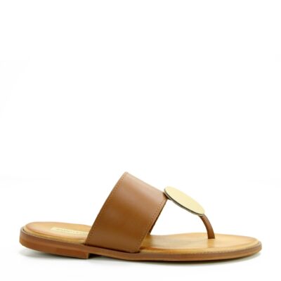 Mariella Fabiani 2011 Γυναικείο Flats Toe Ring