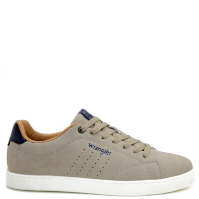 Wrangler 20251002.12M Ανδρικό Sneakers
