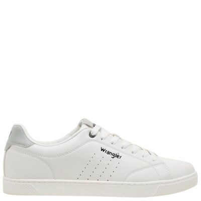 Wrangler 20251002.1FG Bennet Men Low Ανδρικό Sneakers