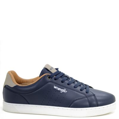 Wrangler 20251002.29Y Bennet Men Low Ανδρικό Sneakers