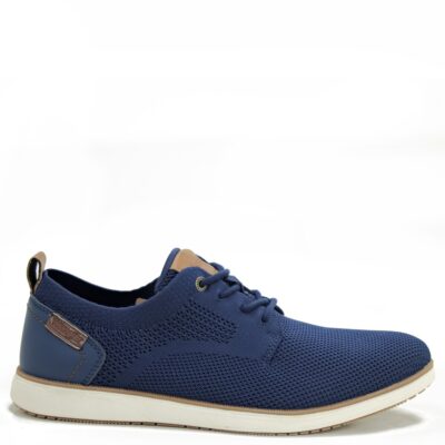 Wrangler 20251025.29Y Whesley Men Low Ανδρικό Με κορδόνι