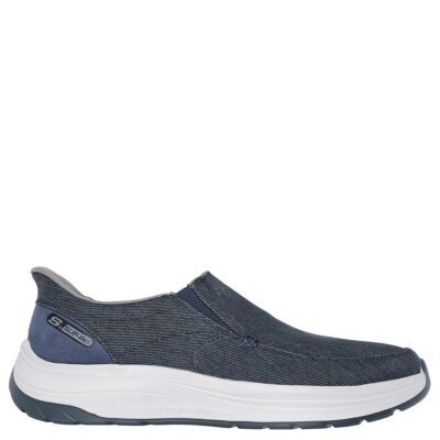 Skechers 205356 Relaxed Fit: Decklan - Gulliver Ανδρικό Sneakers