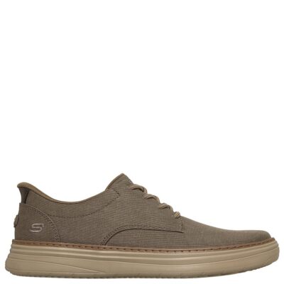 Skechers 205701 Hyland - Justino Ανδρικό Casual