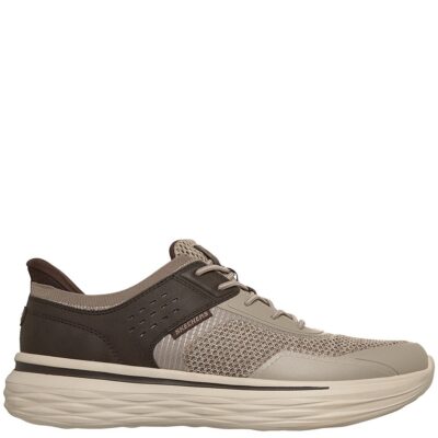 Skechers 211334 Relaxed Fit: Nevarro - Tavo Ανδρικό Sneakers