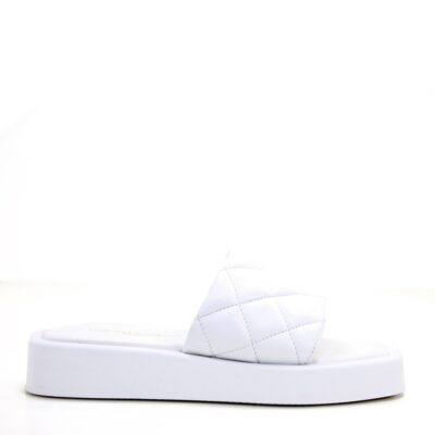 Mariella Fabiani 2142 Flats - Παντόφλες