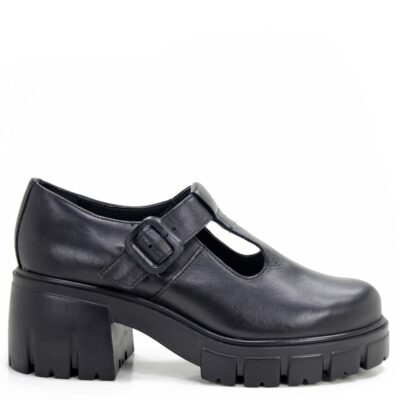 Lady 2464 Γυναικείο Μοκασίνια - Loafers