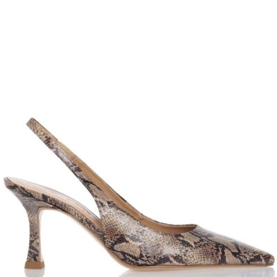 Sante 25.214.63 Γυναικείο Slingback