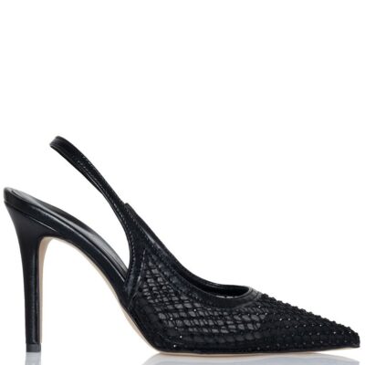Sante 25.217.01 Γυναικείο Slingback