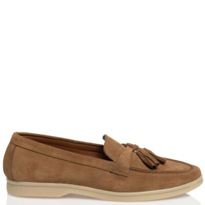 Sante 25.502.19 Γυναικείο Μοκασίνια - Loafers