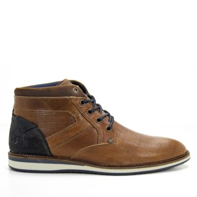 Bull Boxer 326 Ανδρικό Μποτάκια