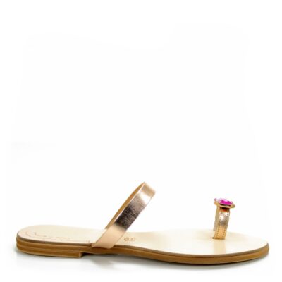 Robinson 3337 Γυναικείο Flats - Παντόφλες