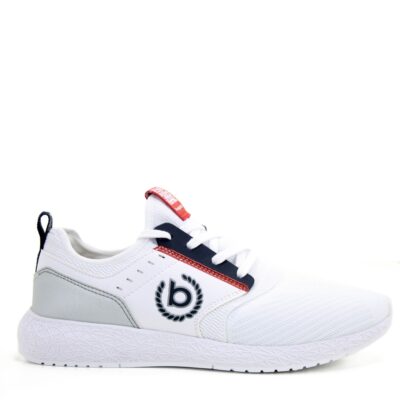 Bugatti 346.51867 Ανδρικό Sneakers