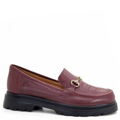 Pyramis 442.2010 Γυναικείο Μοκασίνια - Loafers