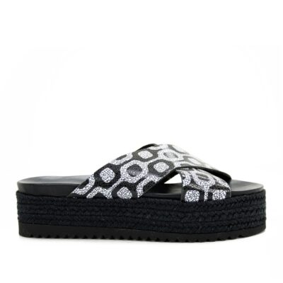Robinson 4426A Γυναικείο Flatforms