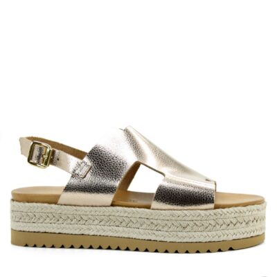 Robinson 4462 Γυναικείο Flatforms