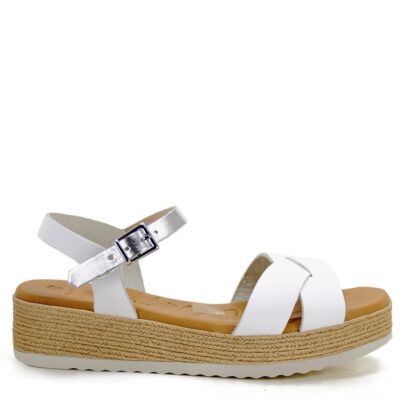 Oh My Sandals 5431 Γυναικείο Πέδιλα
