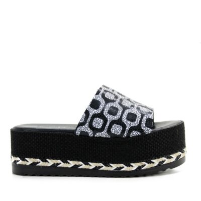 Robinson 5443R Γυναικείο Flatforms