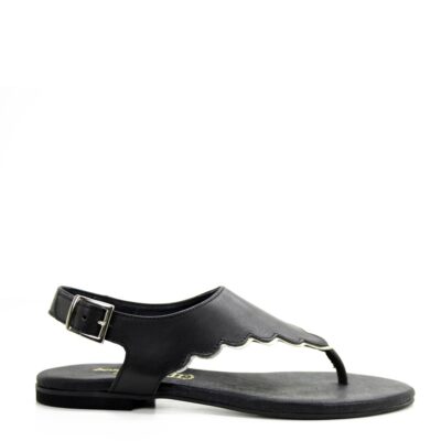 Boxer 59131 Γυναικείο Flats - Παντόφλες