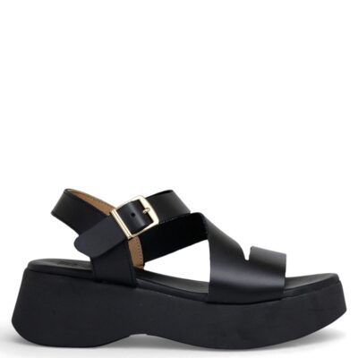 Oh My Sandals 5969 Γυναικείο Πλατφόρμες