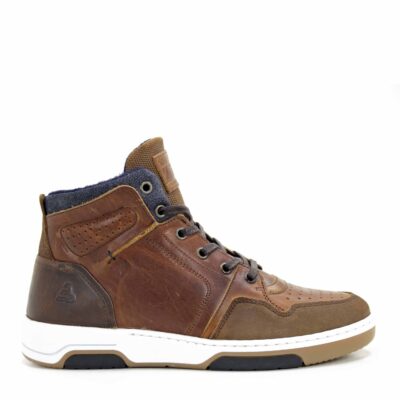 Bull Boxer 670 Γυναικείο Μποτάκια
