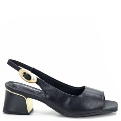 Piccadilly 779.26161 Γυναικείο Slingback