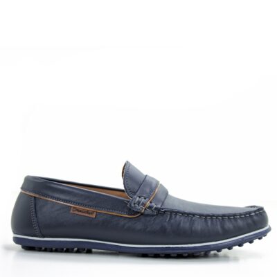 Commanchero 8111 Ανδρικό Μοκασίνια - Loafers