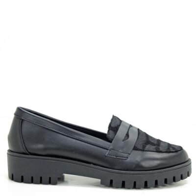 Zizel 814 Γυναικείο Μοκασίνια - Loafers