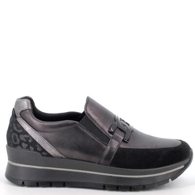 IGI & CO 8676300 Γυναικείο Μοκασίνια - Loafers