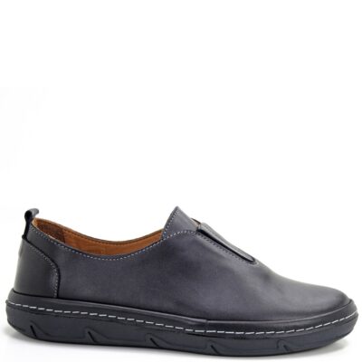 Boxer 98696 Γυναικείο Μοκασίνια - Loafers