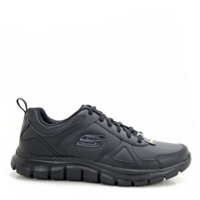 Skechers 999894 Track High Overtime Ανδρικό Sneakers