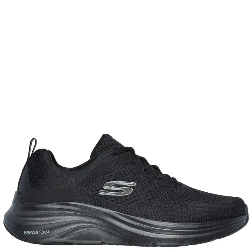 Ανδρικά Αθλητικά Παπούτσια Skechers 232625 - Πλάγια Όψη Πλάγια εξωτερική όψη από τα ανδρικά αθλητικα παπουτσια skechers 232625