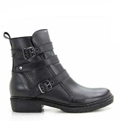 Fardoulis F236 Γυναικεία Bikers Boot