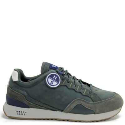 North Sales HITCH.FIRST.002 Ανδρικό Sneakers