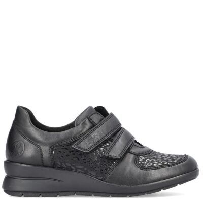 Rieker L4868.00 Γυναικείο Μοκασίνια - Loafers