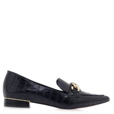 exe P17001891024 Γυναικείο Μοκασίνια - Loafers