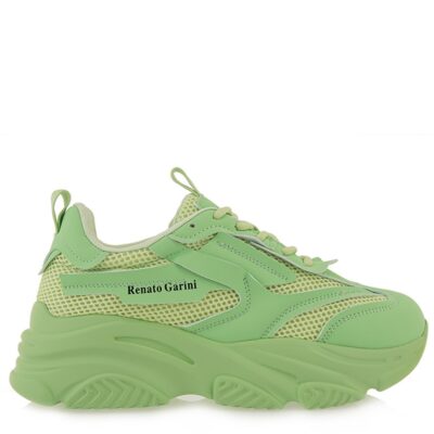 Renato Garini Q103R081233F 081 Γυναικείο Sneakers