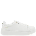 Γυναικεια sneakers Renato Garini 291 λευκα